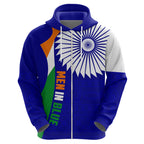 custom-india-cricket-hoodie-men-in-blue-world-cup-2023-bharat-flag-style