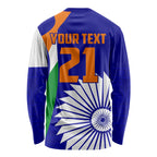 custom-india-cricket-long-sleeve-shirt-men-in-blue-world-cup-2023-bharat-flag-style