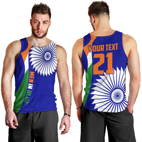 custom-india-cricket-men-tank-top-men-in-blue-world-cup-2023-bharat-flag-style