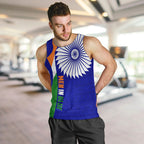 custom-india-cricket-men-tank-top-men-in-blue-world-cup-2023-bharat-flag-style
