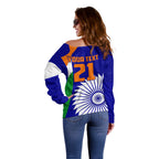 custom-india-cricket-off-shoulder-sweater-men-in-blue-world-cup-2023-bharat-flag-style