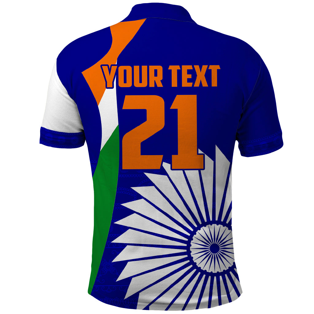 custom-india-cricket-polo-shirt-men-in-blue-world-cup-2023-bharat-flag-style