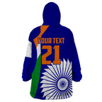 custom-india-cricket-wearable-blanket-hoodie-men-in-blue-world-cup-2023-bharat-flag-style