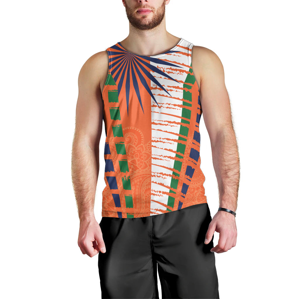 personalised-india-men-tank-top-raising-sun-indian-pattern-mandala-murals