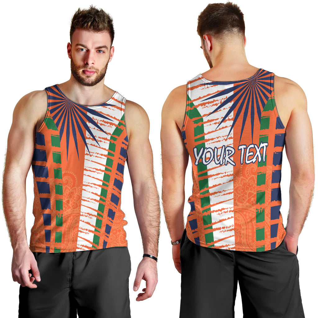 personalised-india-men-tank-top-raising-sun-indian-pattern-mandala-murals