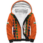 personalised-india-sherpa-hoodie-raising-sun-indian-pattern-mandala-murals