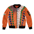 personalised-india-sleeve-zip-bomber-jacket-raising-sun-indian-pattern-mandala-murals