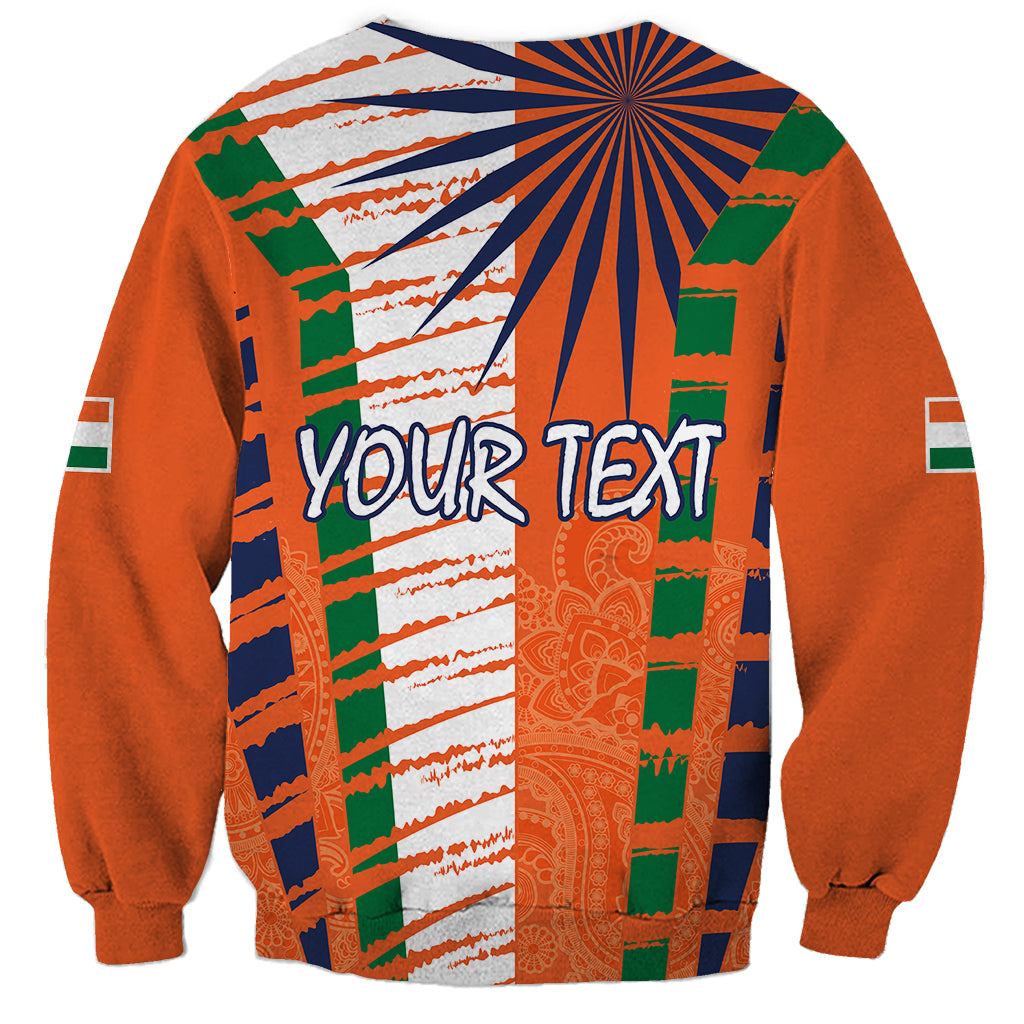 personalised-india-sweatshirt-raising-sun-indian-pattern-mandala-murals