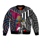 afl-magpies-combine-lions-bomber-jacket-together-go-champions-2023