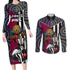 afl-magpies-combine-lions-couples-matching-long-sleeve-bodycon-dress-and-long-sleeve-button-shirts-together-go-champions-2023