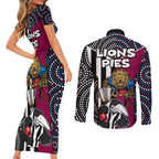 afl-magpies-combine-lions-couples-matching-short-sleeve-bodycon-dress-and-long-sleeve-button-shirts-together-go-champions-2023