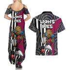 afl-magpies-combine-lions-couples-matching-summer-maxi-dress-and-hawaiian-shirt-together-go-champions-2023