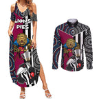 afl-magpies-combine-lions-couples-matching-summer-maxi-dress-and-long-sleeve-button-shirts-together-go-champions-2023