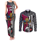 afl-magpies-combine-lions-couples-matching-tank-maxi-dress-and-long-sleeve-button-shirts-together-go-champions-2023