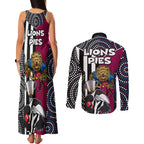 afl-magpies-combine-lions-couples-matching-tank-maxi-dress-and-long-sleeve-button-shirts-together-go-champions-2023