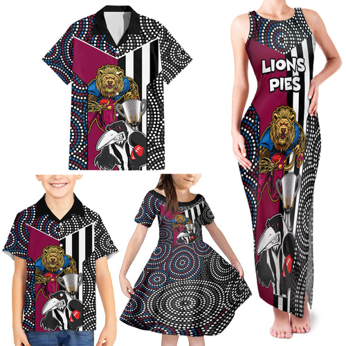 afl-magpies-combine-lions-family-matching-tank-maxi-dress-and-hawaiian-shirt-together-go-champions-2023