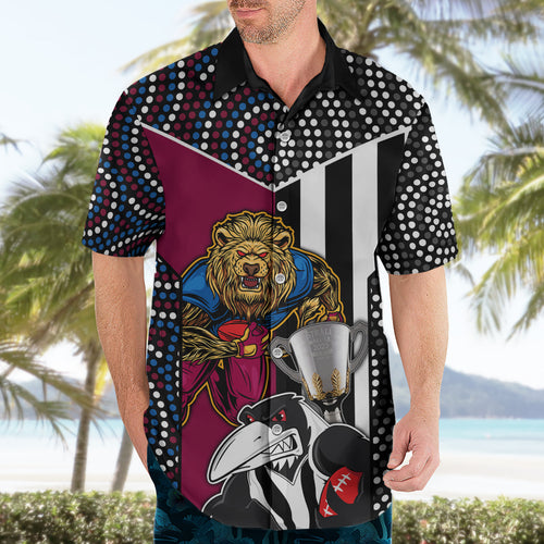 afl-magpies-combine-lions-hawaiian-shirt-together-go-champions-2023
