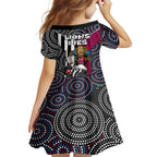 afl-magpies-combine-lions-kid-short-sleeve-dress-together-go-champions-2023