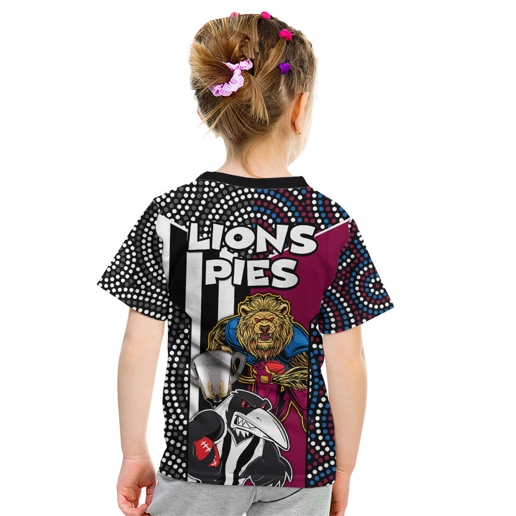 afl-magpies-combine-lions-kid-t-shirt-together-go-champions-2023