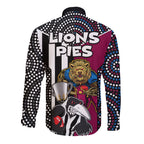 afl-magpies-combine-lions-long-sleeve-button-shirt-together-go-champions-2023