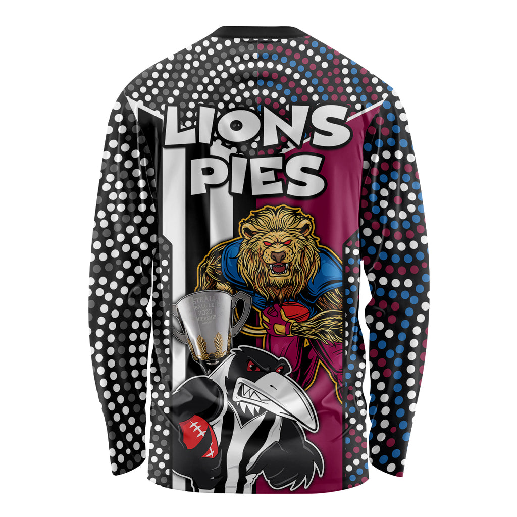 afl-magpies-combine-lions-long-sleeve-shirt-together-go-champions-2023