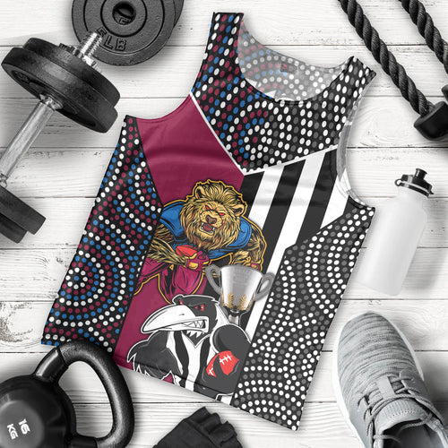 afl-magpies-combine-lions-men-tank-top-together-go-champions-2023