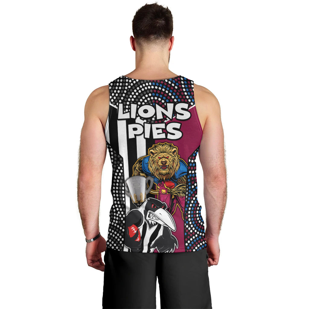 afl-magpies-combine-lions-men-tank-top-together-go-champions-2023