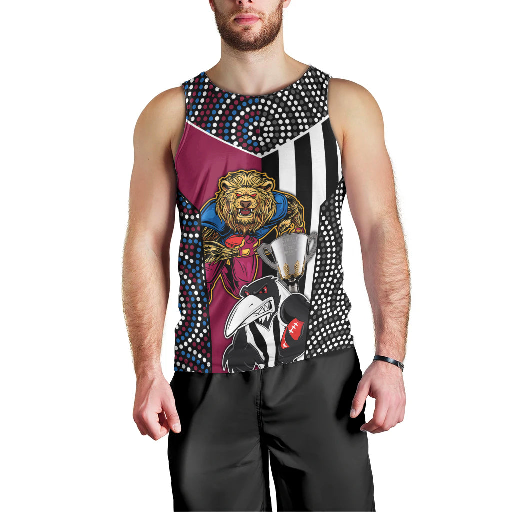 afl-magpies-combine-lions-men-tank-top-together-go-champions-2023