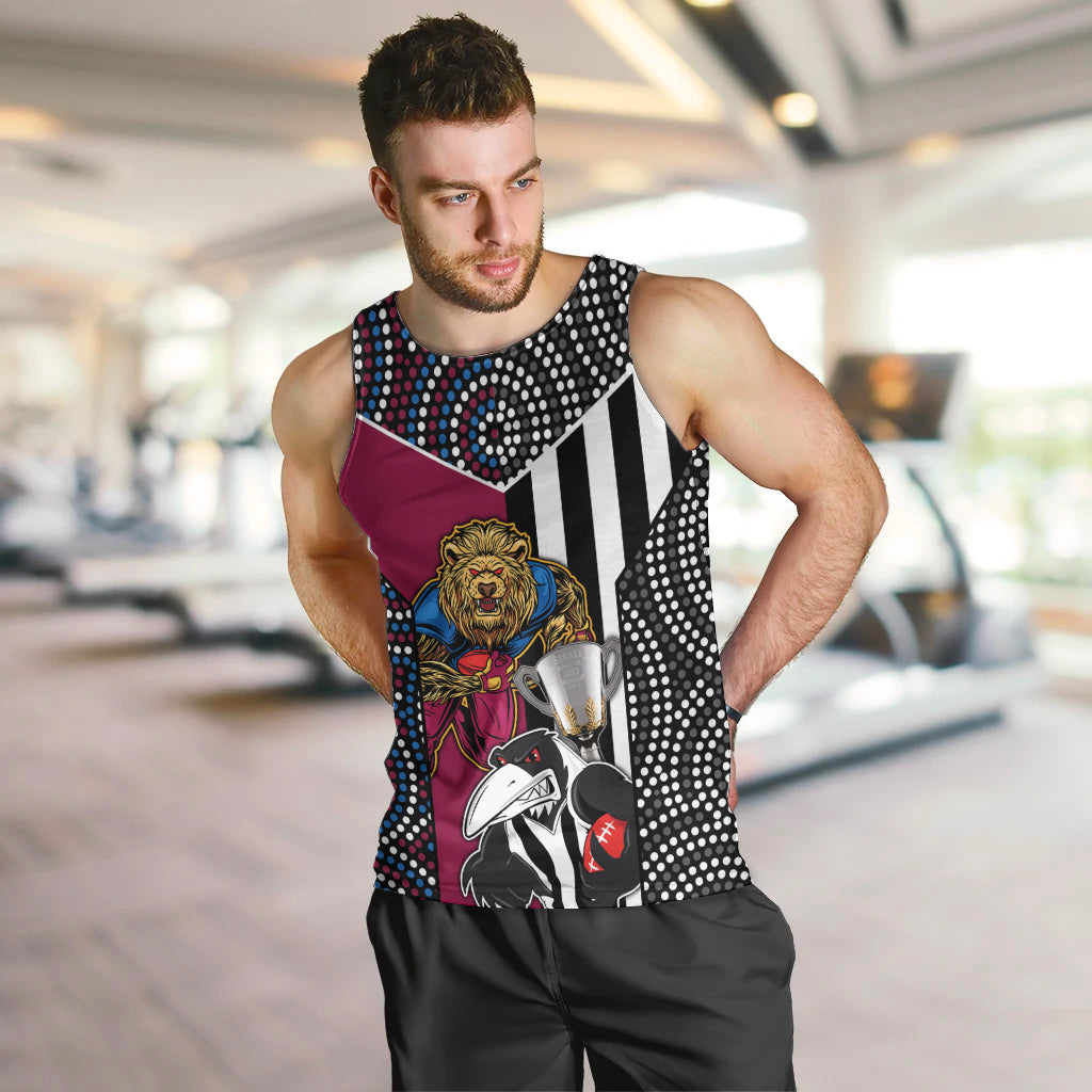 afl-magpies-combine-lions-men-tank-top-together-go-champions-2023