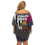 afl-magpies-combine-lions-off-shoulder-short-dress-together-go-champions-2023