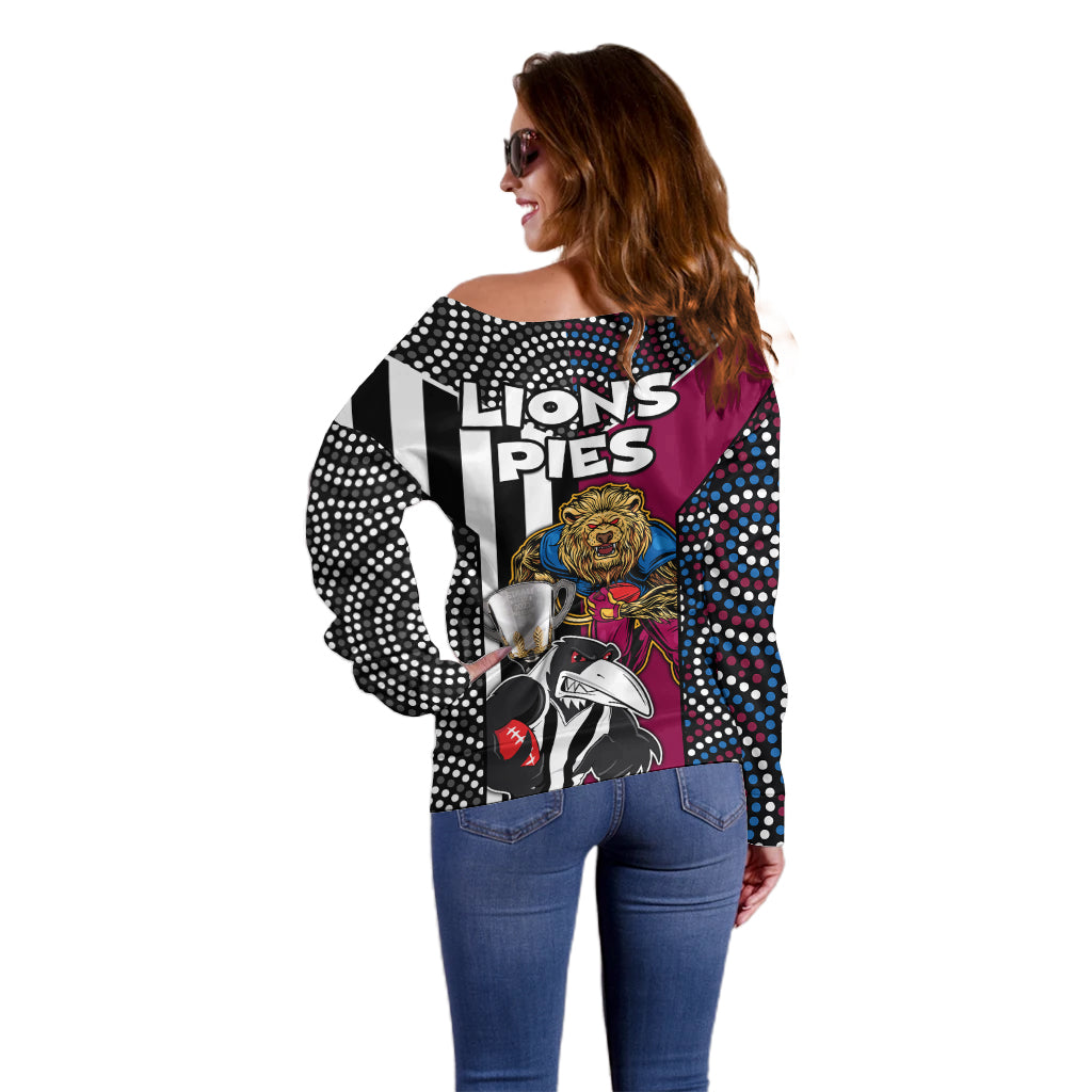 afl-magpies-combine-lions-off-shoulder-sweater-together-go-champions-2023