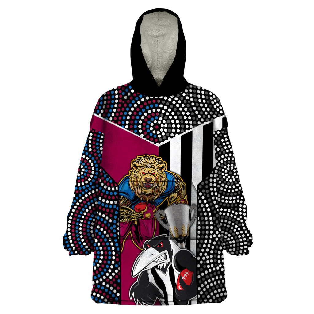 afl-magpies-combine-lions-wearable-blanket-hoodie-together-go-champions-2023