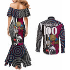 custom-afl-magpies-combine-lions-couples-matching-mermaid-dress-and-long-sleeve-button-shirts-together-go-champions-2023