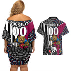custom-afl-magpies-combine-lions-couples-matching-off-shoulder-short-dress-and-hawaiian-shirt-together-go-champions-2023