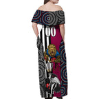 custom-afl-magpies-combine-lions-family-matching-off-shoulder-maxi-dress-and-hawaiian-shirt-together-go-champions-2023