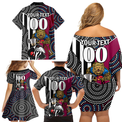 custom-afl-magpies-combine-lions-family-matching-off-shoulder-short-dress-and-hawaiian-shirt-together-go-champions-2023