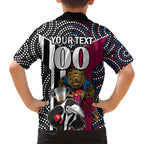 custom-afl-magpies-combine-lions-family-matching-short-sleeve-bodycon-dress-and-hawaiian-shirt-together-go-champions-2023