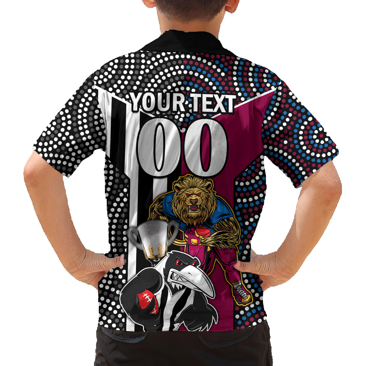 custom-afl-magpies-combine-lions-family-matching-tank-maxi-dress-and-hawaiian-shirt-together-go-champions-2023