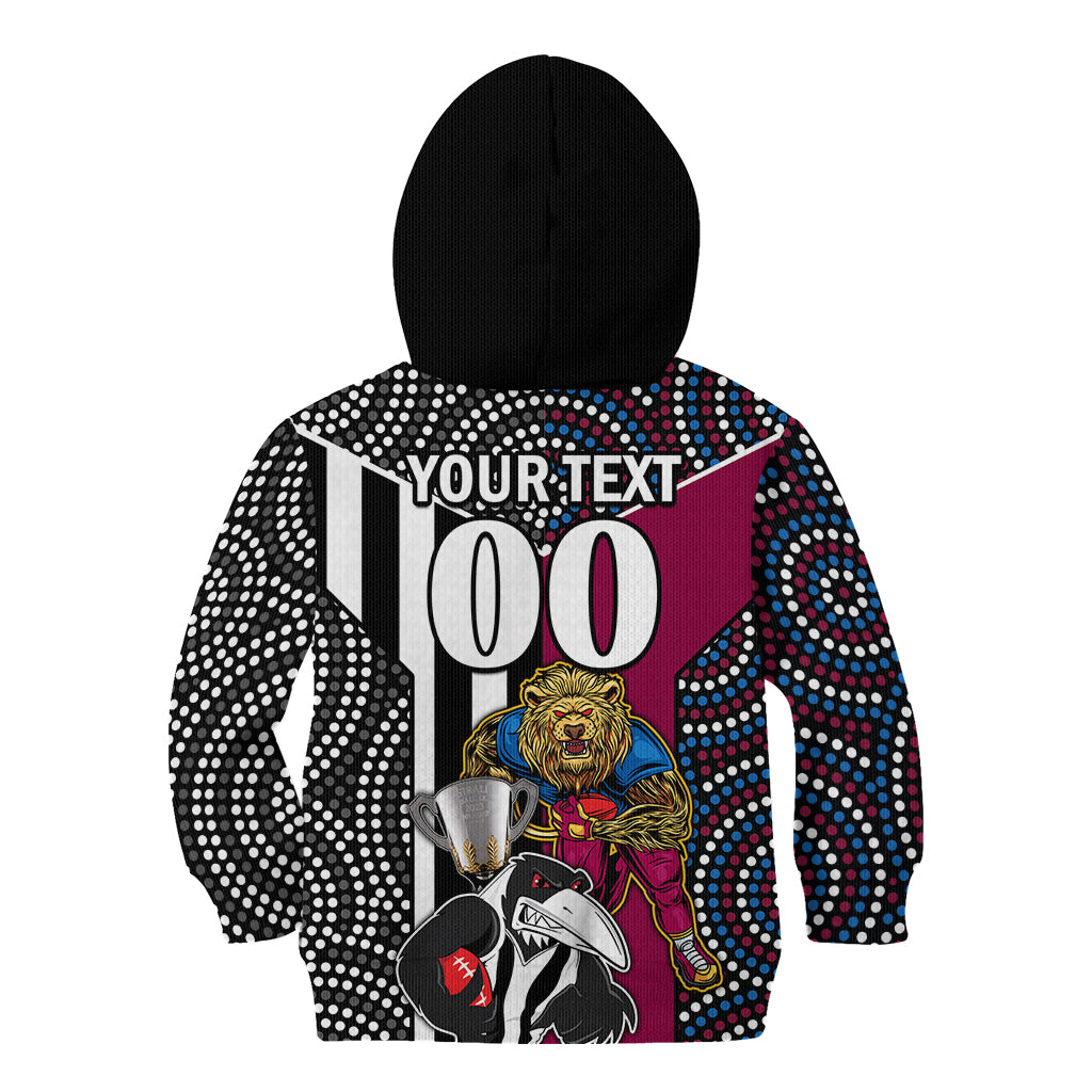 custom-afl-magpies-combine-lions-kid-hoodie-together-go-champions-2023