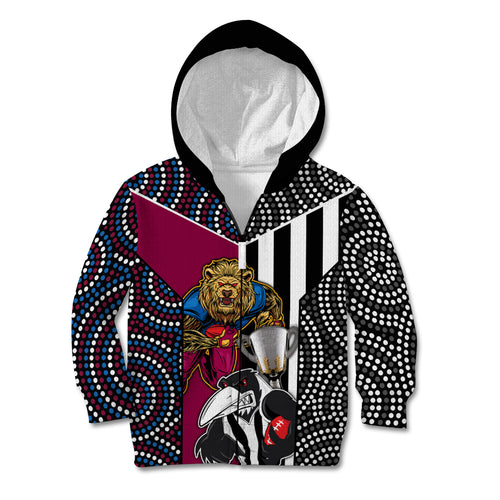 custom-afl-magpies-combine-lions-kid-hoodie-together-go-champions-2023
