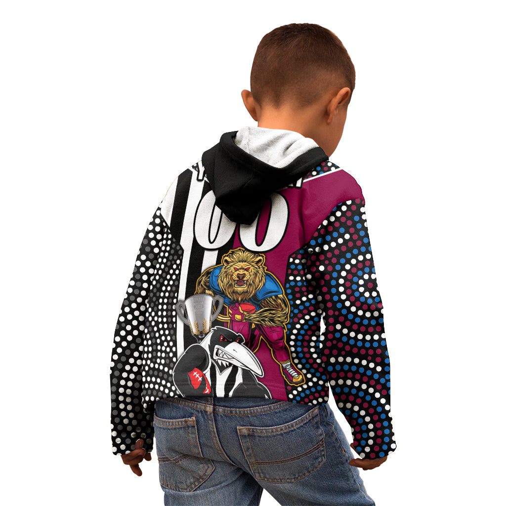 custom-afl-magpies-combine-lions-kid-hoodie-together-go-champions-2023