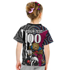 custom-afl-magpies-combine-lions-kid-t-shirt-together-go-champions-2023