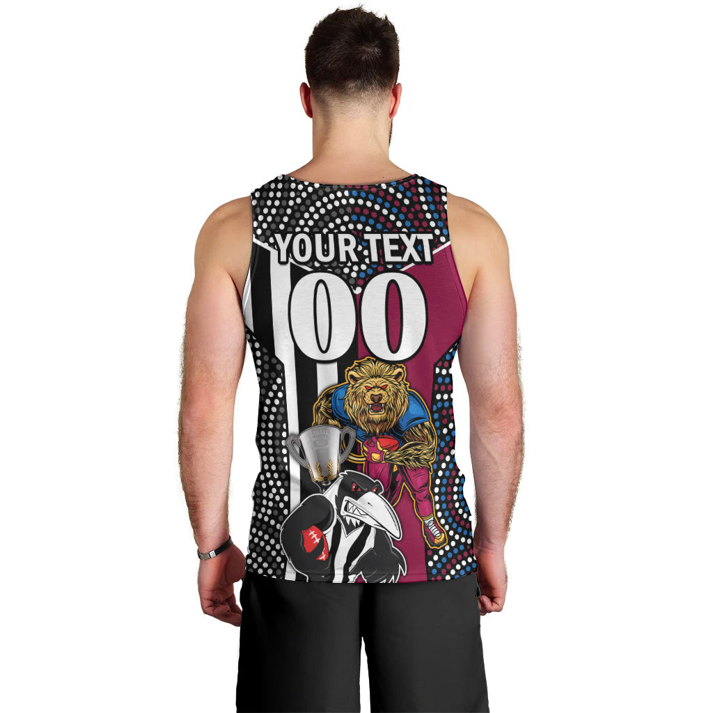 custom-afl-magpies-combine-lions-men-tank-top-together-go-champions-2023