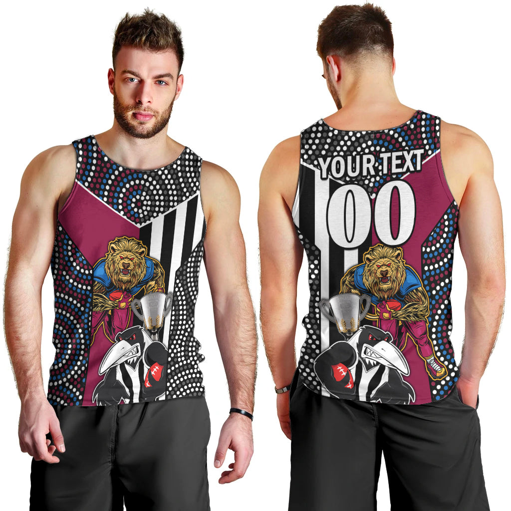 custom-afl-magpies-combine-lions-men-tank-top-together-go-champions-2023