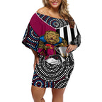 custom-afl-magpies-combine-lions-off-shoulder-short-dress-together-go-champions-2023