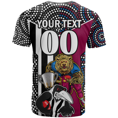 custom-afl-magpies-combine-lions-t-shirt-together-go-champions-2023