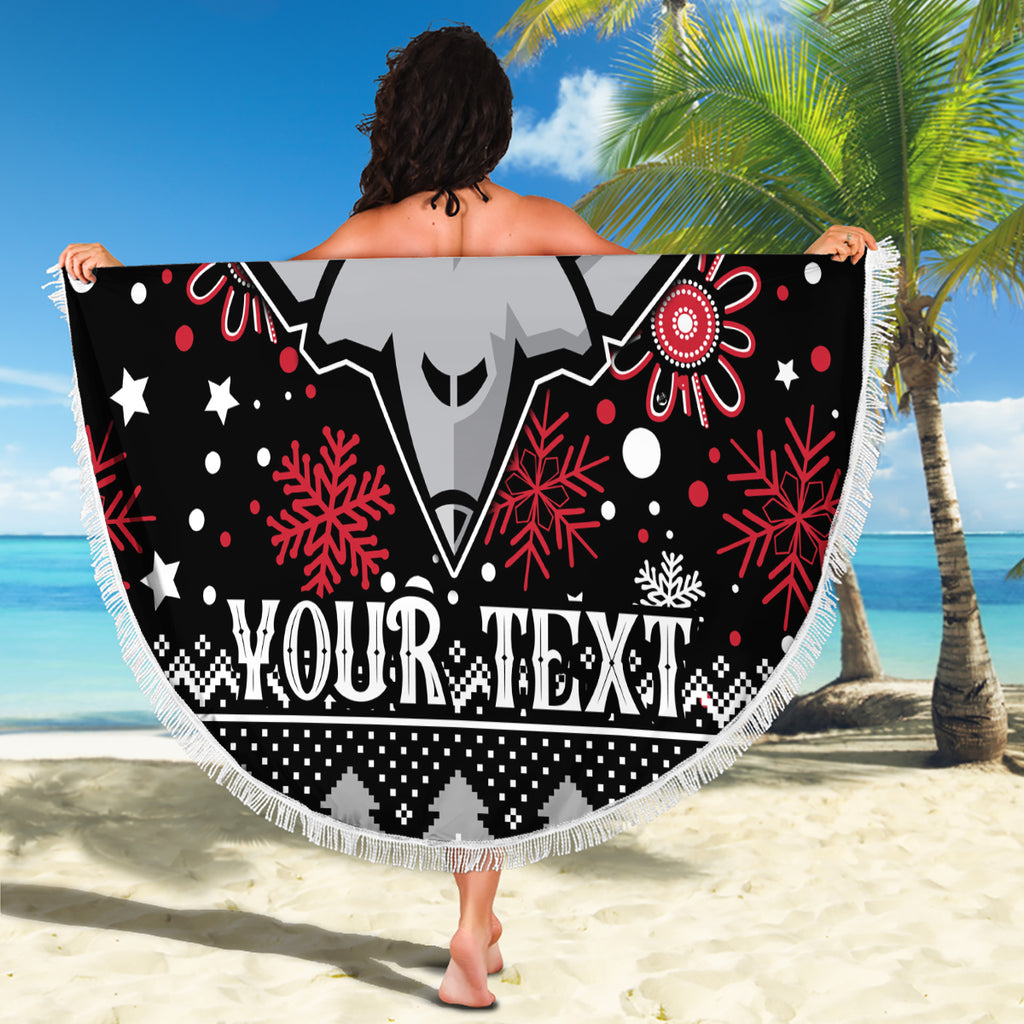 custom-bombers-football-beach-blanket-christmas-vibe-2023