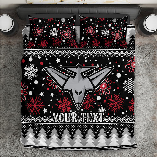 custom-bombers-football-bedding-set-christmas-vibe-2023