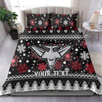 custom-bombers-football-bedding-set-christmas-vibe-2023
