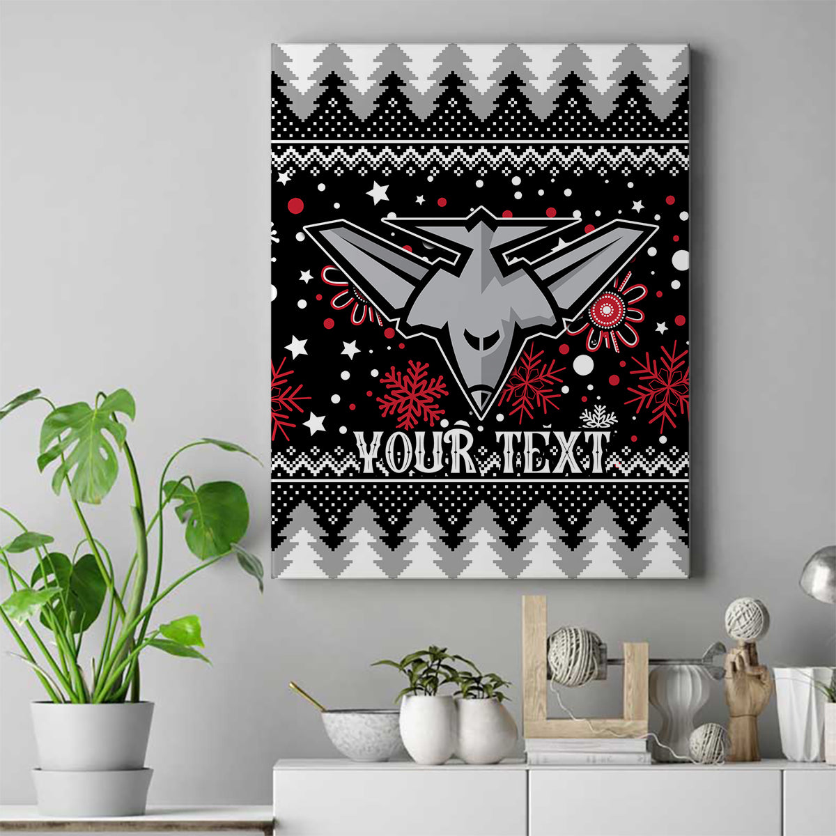 custom-bombers-football-canvas-wall-art-christmas-vibe-2023